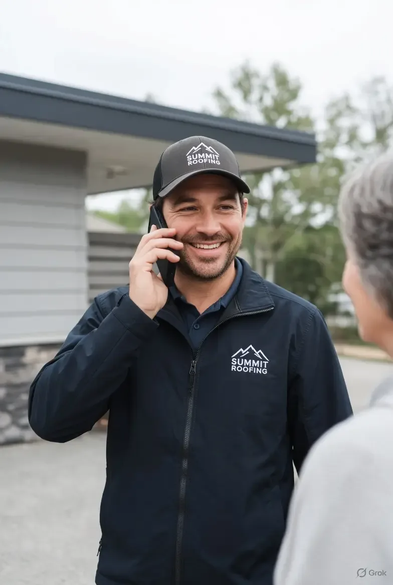 Flat Roof Leak Repair Franklin, NE FAQs